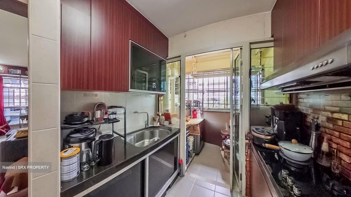 Blk 886B Treegrove@woodlands (Woodlands), HDB 3 Rooms #547004811